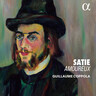 Satie: amoureux cover