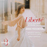 Liberté cover