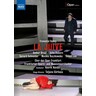 Halévy: La Juive (DVD) cover