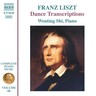Liszt: Complete Piano Music, Vol. 68 cover