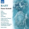 Raff: Dame Kobold cover