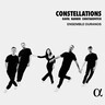 Constellations cover
