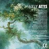 Lully: Atys cover