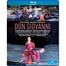 Mozart: Don Giovanni (Complete opera recorded in 2021) (Blu-ray) cover