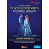 Wagner: Tristan und Isolde (DVD) cover