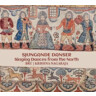 Sjungande Danser - Singing Dances from the North cover