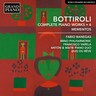 Bottiroli: Complete Piano Works Vol. 4, Mementos cover