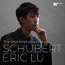 Schubert: The Impromptus Opp. 90 & 142 cover