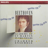 Beethoven: Quintet in C Op. 29 / Sextet in E flat Op. 71 / Sextete in E flat Op. 81b cover