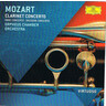 MARBECKS COLLECTABLE: Mozart: Clarinet, Bassoon, Oboe Concertos cover
