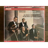 MARBECKS COLLECTABLE: Beethoven: Early String Quartets cover