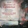 Elgar: The Dream of Gerontius cover