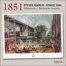 Schumann & Moscheles: 1851 - Cello Sonatas cover