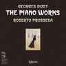 Bizet: The Piano Works cover