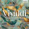 Vivaldi: Violin Concertos cover