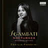 Sgambati: Nocturnes / Morceaux / Études cover