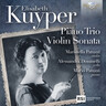 Kuyper: Piano Trio, Violin Sonata cover