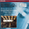 MARBECKS COLLECTABLE: Wagner: Parsifal (highlights from the opera) cover