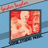 Surge Studio Music (LP) cover