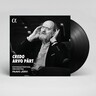 Pärt: Credo (LP) cover
