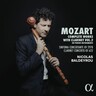 Mozart: Complete Works for Clarinet, Vol. 2 cover