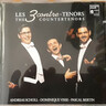 MARBECKS COLLECTABLE: Les Contre-Tenors [The Counter Tenors] cover