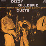 Dizzy Gillespie - Duets cover