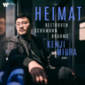 Heimat cover