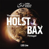 Holst: The Planets / Bax: Tintagel cover