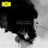 Johannsson: Piano Works cover