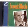 Bloch: Quartets Nos. IV and V cover