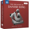 The Treasury of Danish Song cover
