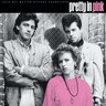 Pretty In Pink Soundtrack (LP) cover