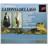MARBECKS COLLECTABLE: Rossini: La donna del lago (complete opera with full libretto, recorded in 1984) cover
