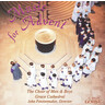 Music for Advent cover
