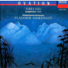 MARBECKS COLLECTABLE: Sibelius: Symphonies Nos. 1 & 7 cover