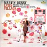 Latin Village (Limited Floral Swirl Vinyl LP) cover