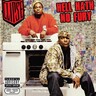 Hell Hath No Fury (Gold Vinyl LP) cover