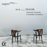 Haydn 2032, Vol.19: Trauer cover