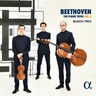Beethoven: The Piano Trios, Vol. 2 cover