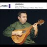 Venezuela: Music of the Orinoco cover