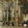 Organ Music from the Low Countries cover