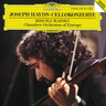 MARBECKS COLLECTABLE: Haydn: Cello Concertos Nos. 1 & 2 / Violin Concerto in G major [played on the cello] cover