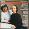 MARBECKS COLLECTABLE: Takemitsu: Viola Concerto / November Steps / Eclipse cover