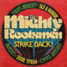 The Mighty Rootsmen Strike Back (RSD 2026 LP) cover