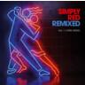 Remixed Vol. 1 (1985 2000) (Red & Blue RSD 2026 LP) cover
