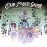 St. Cecelia: The Elektra Recordings (Blue Vinyl RSD 2026 LP) cover
