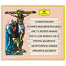 MARBECKS COLLECTABLE: Haydn: 6 String Quartets Op. 64 / "The Seven Last Words", Op. 51 cover