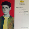 MARBECKS COLLECTABLE: Schumann: Kinderszenen / Carnaval / Faschingsschwank aus Wien cover