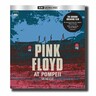 Pink Floyd At Pompeii Mcmlxxii (4K Ultra HD Blu-Ray) cover